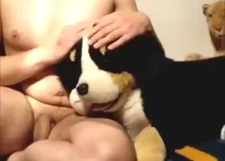 zoo porno z końmi