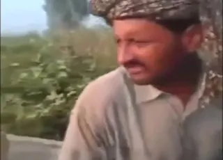 گھوڑے کا لالچنڈی والا چوٹا